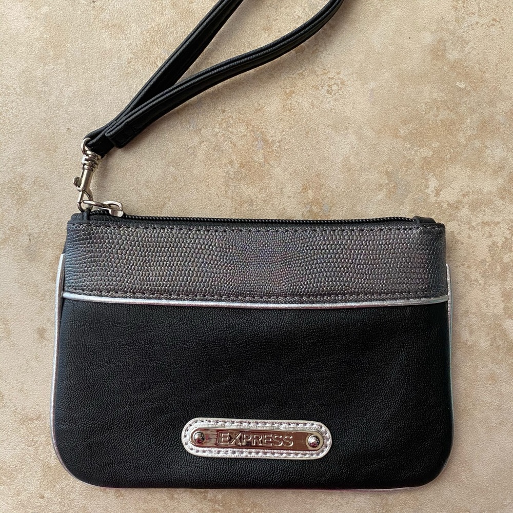 Brand new Express wristlet
